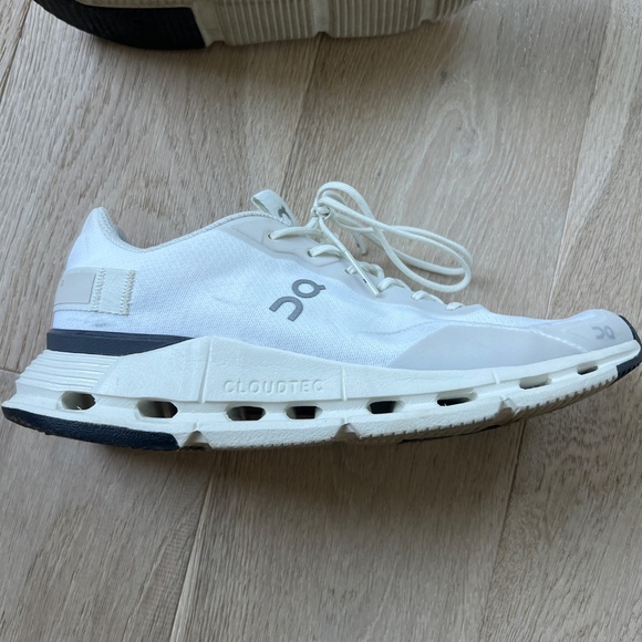 On Running Cloudnova Form Sneakers - Picture 5 of 6